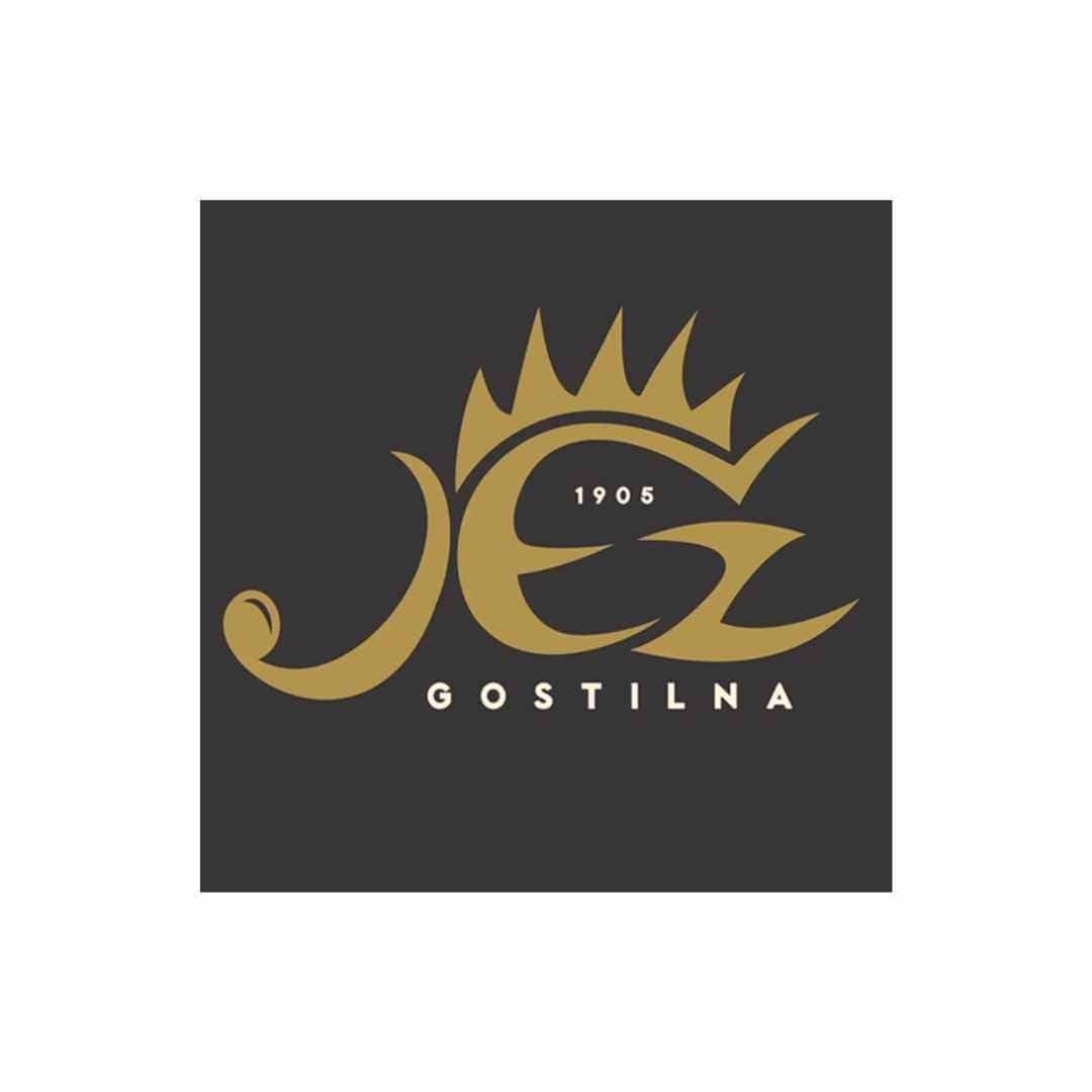 Logo od Gostilna Jež