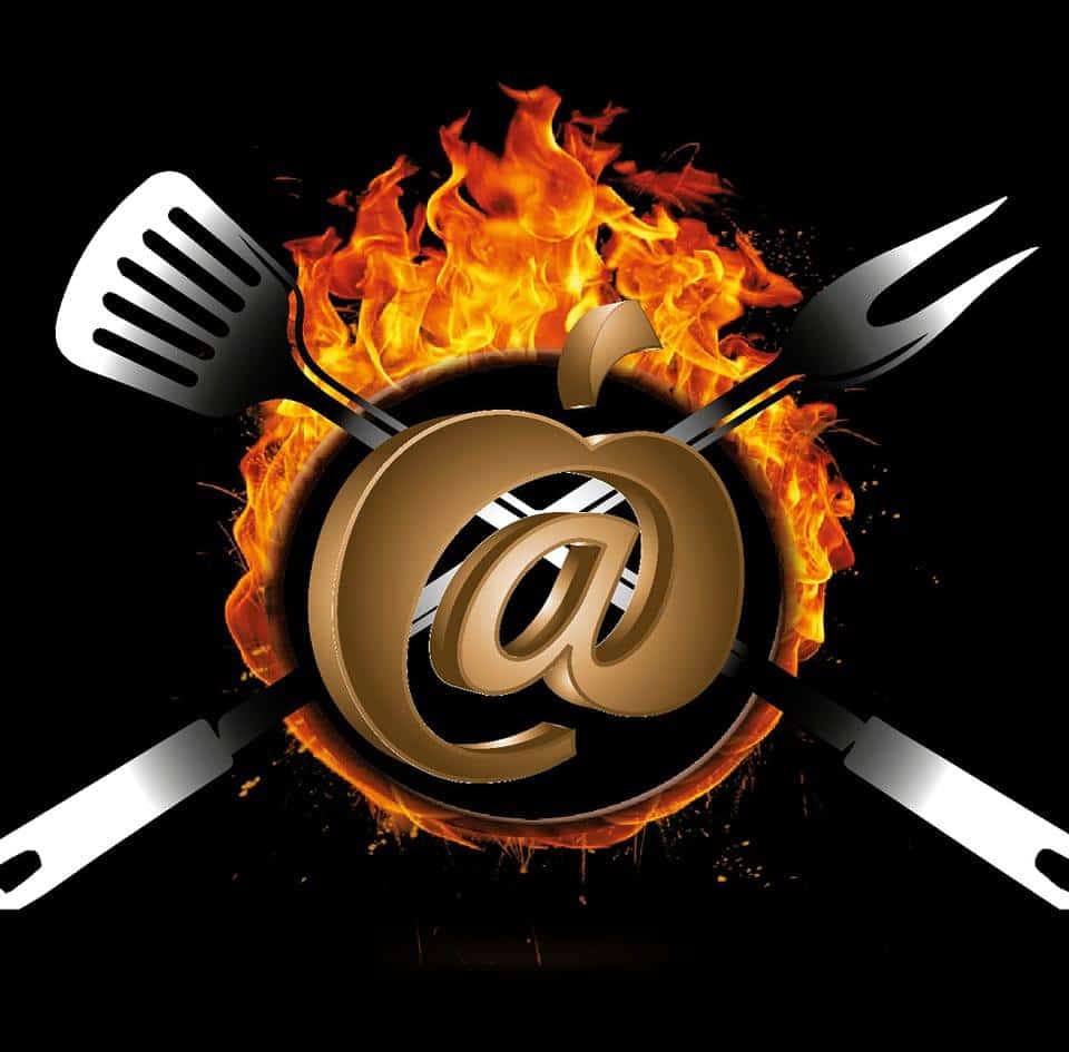 Logo od Tvoj Chef