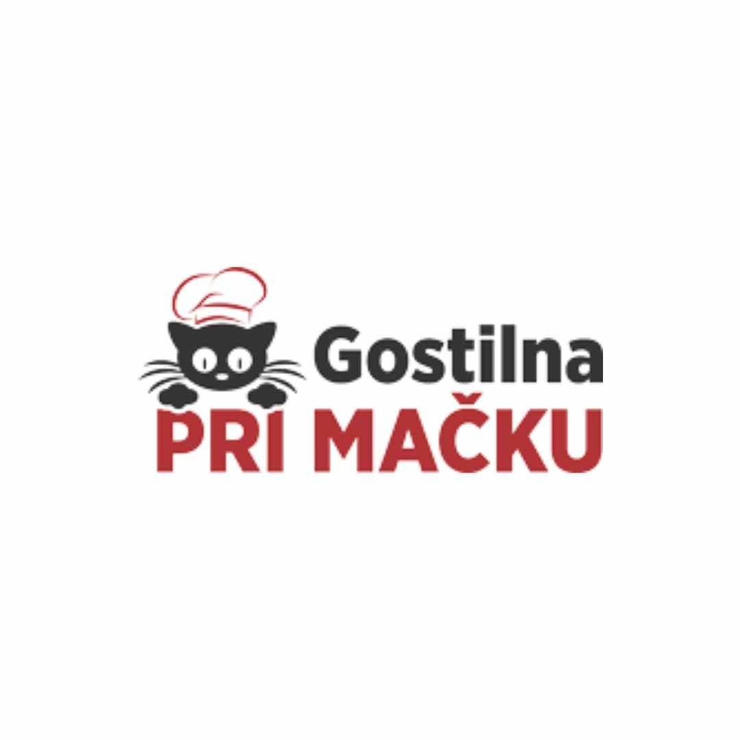 Logo od Pri Mačku